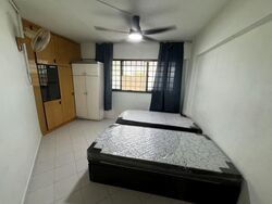 Blk 463 Hong Kah Ville (Jurong West), HDB 4 Rooms #574243411